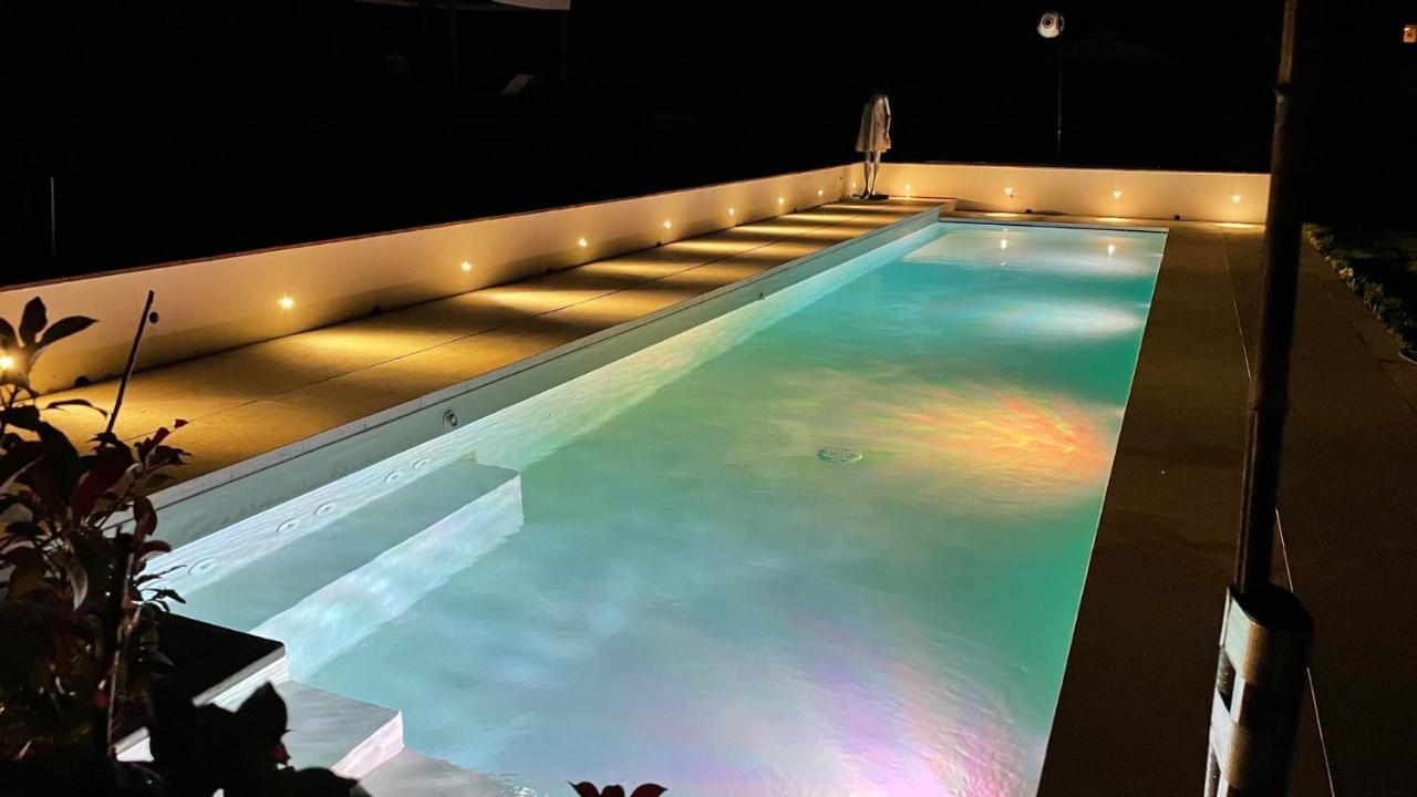 Borgo Sant'Ippolito Country Hotel Ginestra Fiorentina Eksteriør bilde