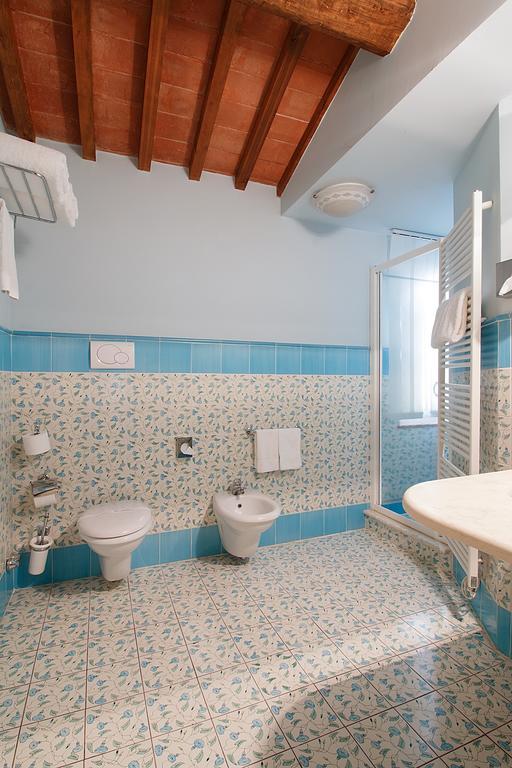 Borgo Sant'Ippolito Country Hotel Ginestra Fiorentina Rom bilde