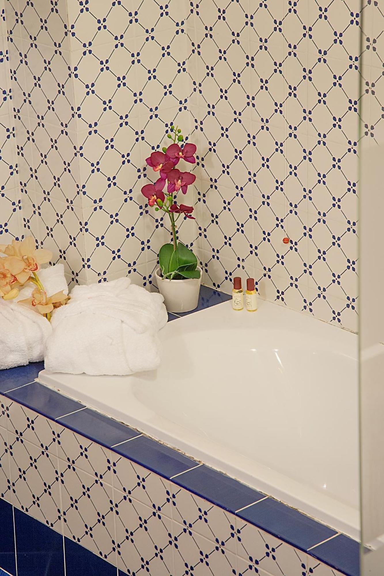 Borgo Sant'Ippolito Country Hotel Ginestra Fiorentina Rom bilde
