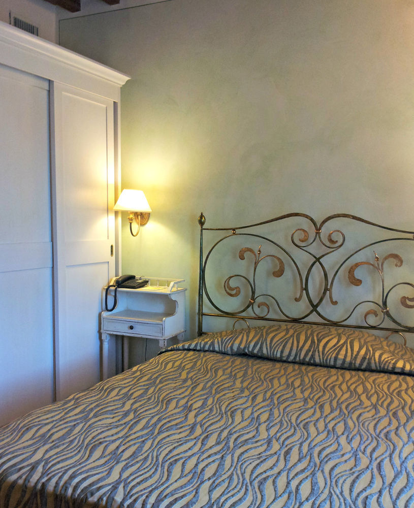 Borgo Sant'Ippolito Country Hotel Ginestra Fiorentina Eksteriør bilde