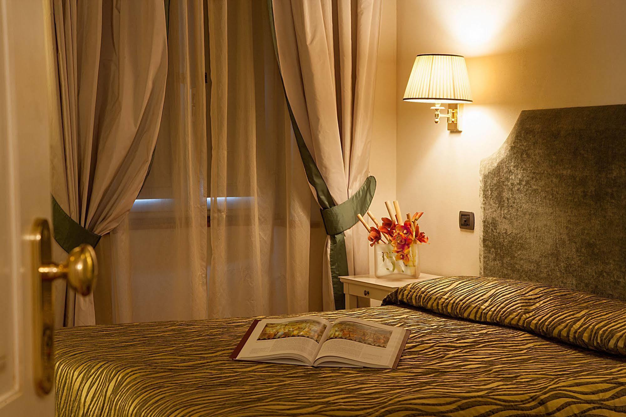 Borgo Sant'Ippolito Country Hotel Ginestra Fiorentina Eksteriør bilde