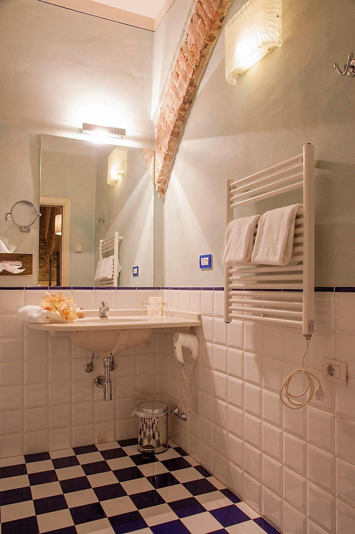 Borgo Sant'Ippolito Country Hotel Ginestra Fiorentina Eksteriør bilde