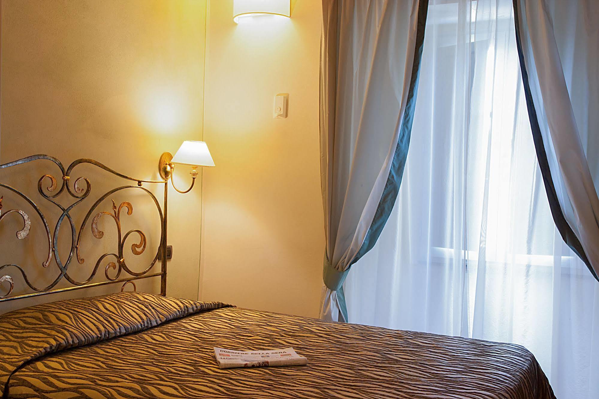 Borgo Sant'Ippolito Country Hotel Ginestra Fiorentina Eksteriør bilde