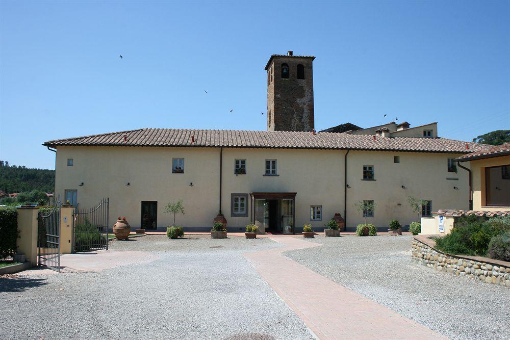 Borgo Sant'Ippolito Country Hotel Ginestra Fiorentina Eksteriør bilde